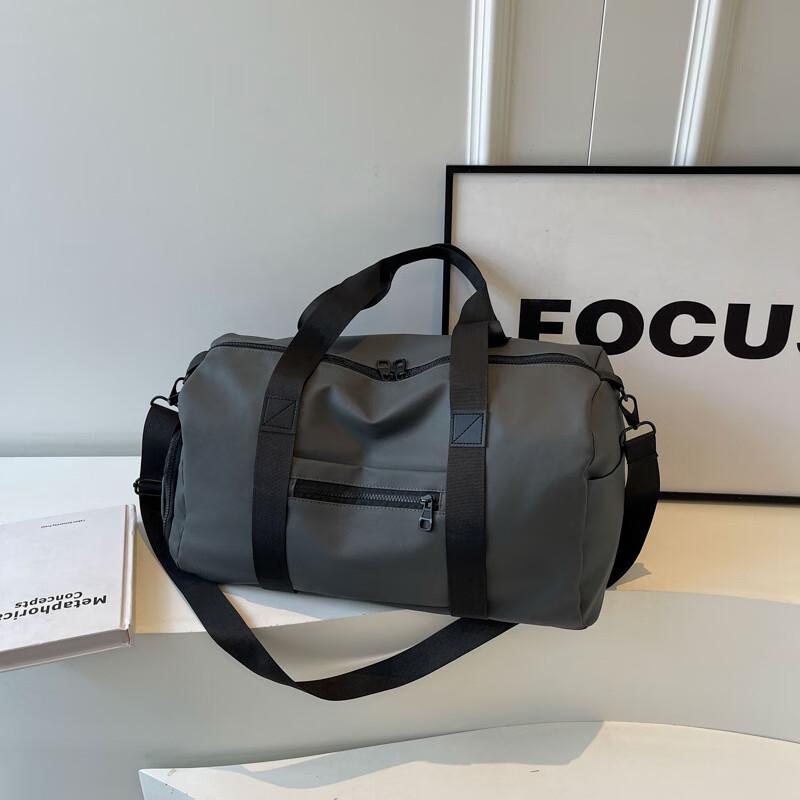 Large Capacity Multi-functional Travel & Sports Duffel Bag