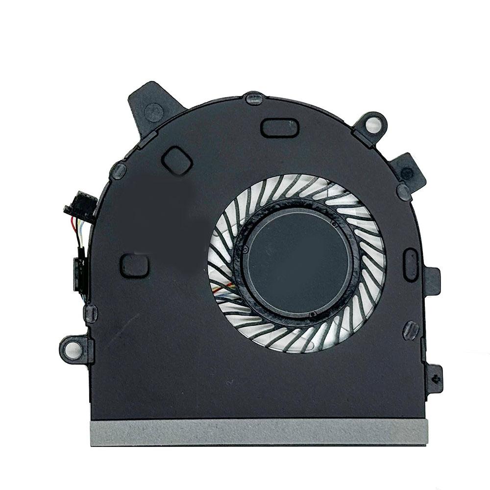 CPU Cooling Fan For Dell Inspiron 13 7390 7391 2-in1 HYPYN 0HYPYN 023.100GI.0011