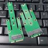 M.2 NGFF SSD Male Converters MSATA NGFF To MSATA To NGFF Convert Card for 2230