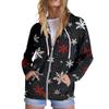 Hoodies For Women Trendy Tops Casual Fall Fashion Long Sleeve Sweatshirt With Pockets Pullover Lightweight