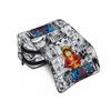 ¡Novedad, en stock! Estuche/caja de papelería de One Piece para estudiantes de primaria y secundaria, con elementos de anime de dibujos animados. KTB