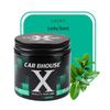 Long-lasting Cross-Border English Car Scented Balm Solid Air Freshener