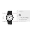 CASIO STANDARD STANDARD Watch [Casio Standard] CasioCASIO MQ-24-7B Imported MQ-24-7B Men's Imported Product