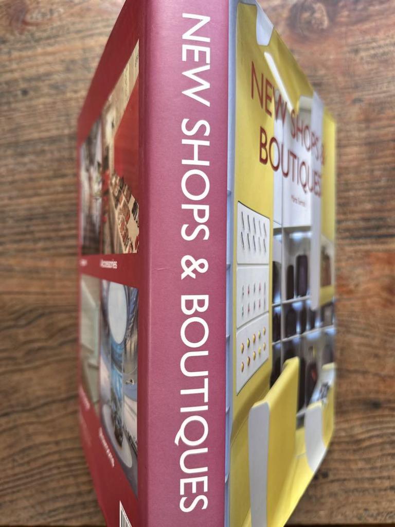 [USED] NEW SHOP&BOUTIQUES Art Books Used Books Foreign Books Mid-century