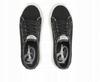 Pepe Jeans Brady Rib Damskie Buty Czarne Trampki Niskie 37 A_D