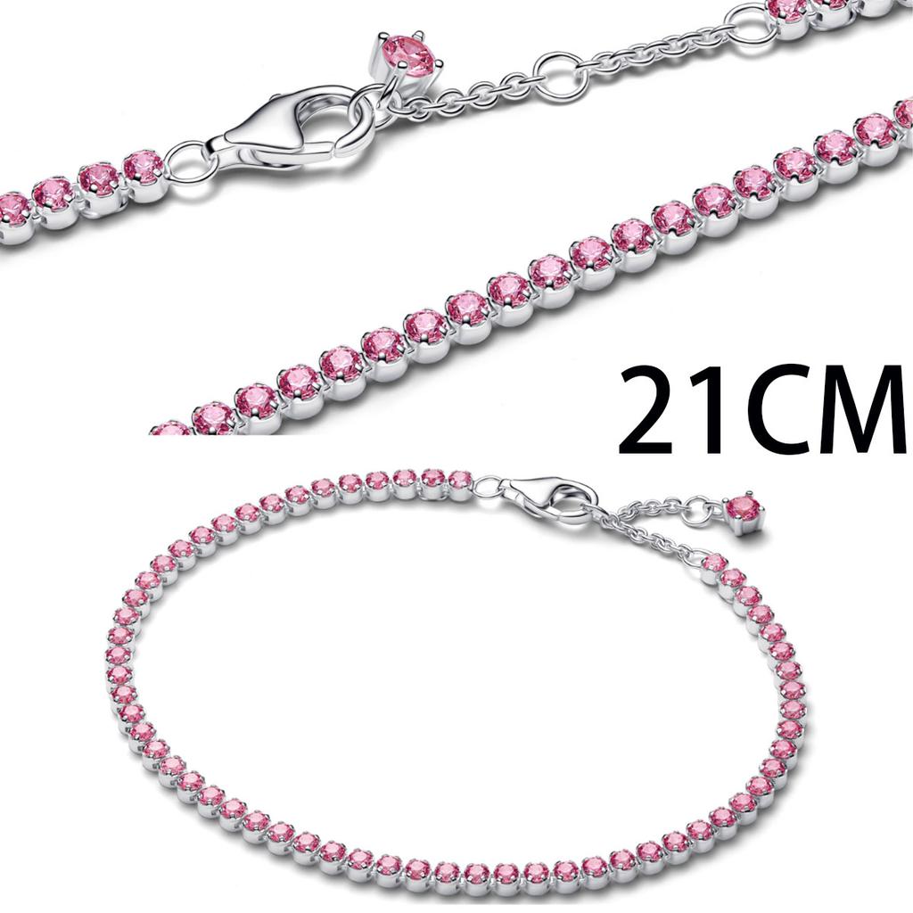New 925 Silver Charms Heart Bee Flower key Lock Earrings Rings Beads Bracelets Necklaces Womens DIY Jewelry Gift