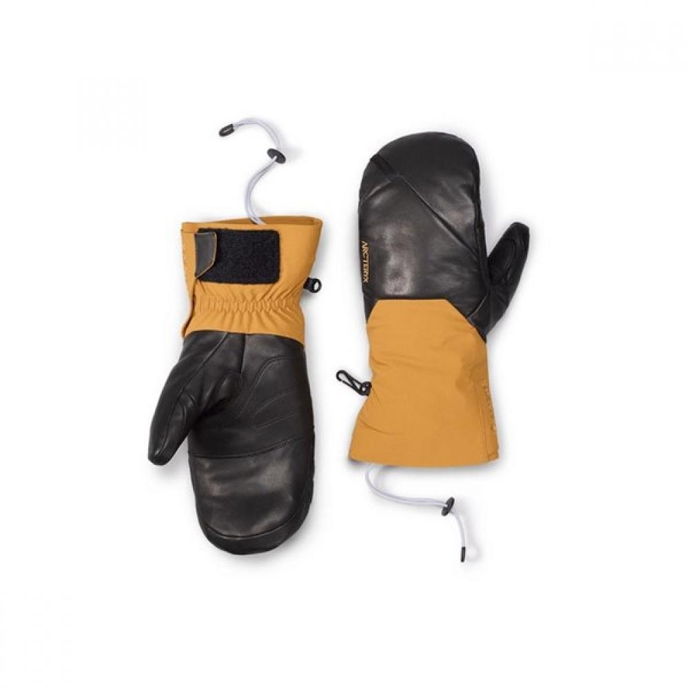 Перчатки Arc Teryx Saber Mitten Aeofux7504 Yukon XS