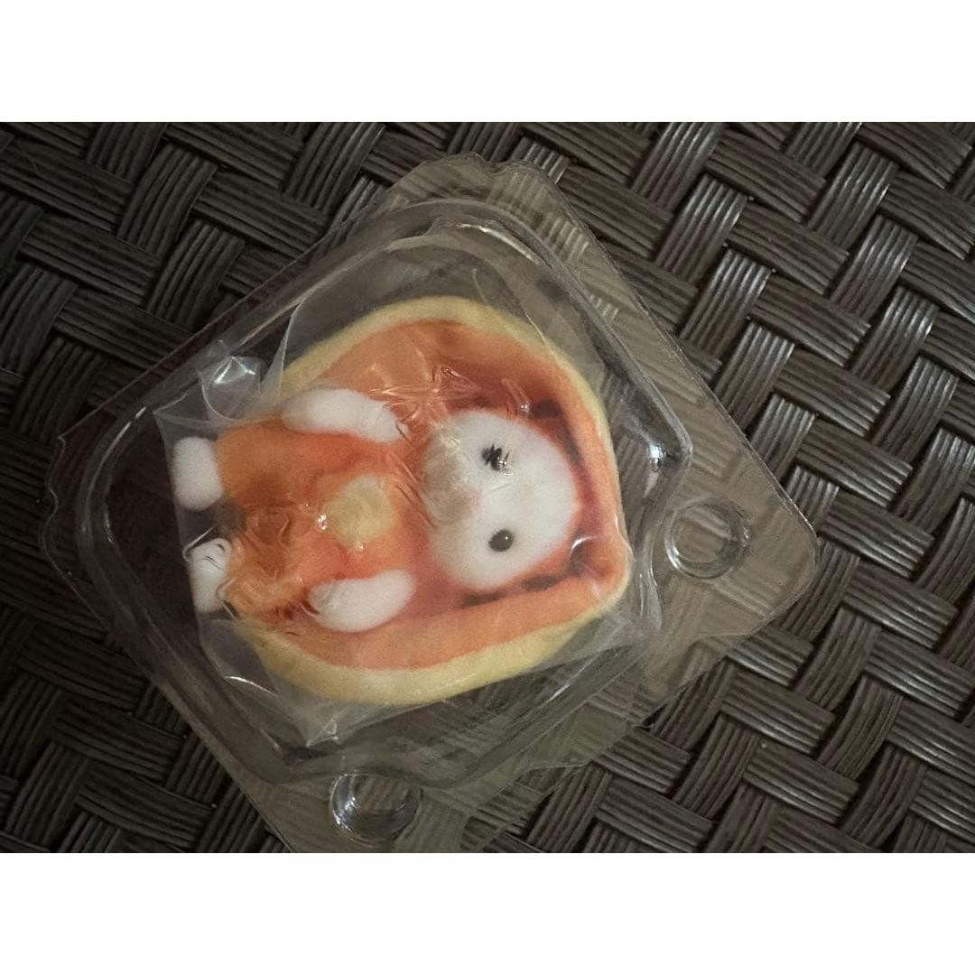 Used Sylvanian Families Baby Fruit Series