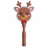 3D Printed Contactless Card Wand Handheld Funny Xmas Card Holder  Desktop Display