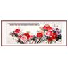 Handun Chinese Peony Wall Art