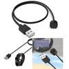Ladekabel Schnur Draht für MiBand 5 6 7 Für Miband 5 6 7 Armband Armband
