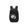 Li Ning Badfive Casual Fashion Polyester Backpack Unisex Backpacks Black ABST175-1