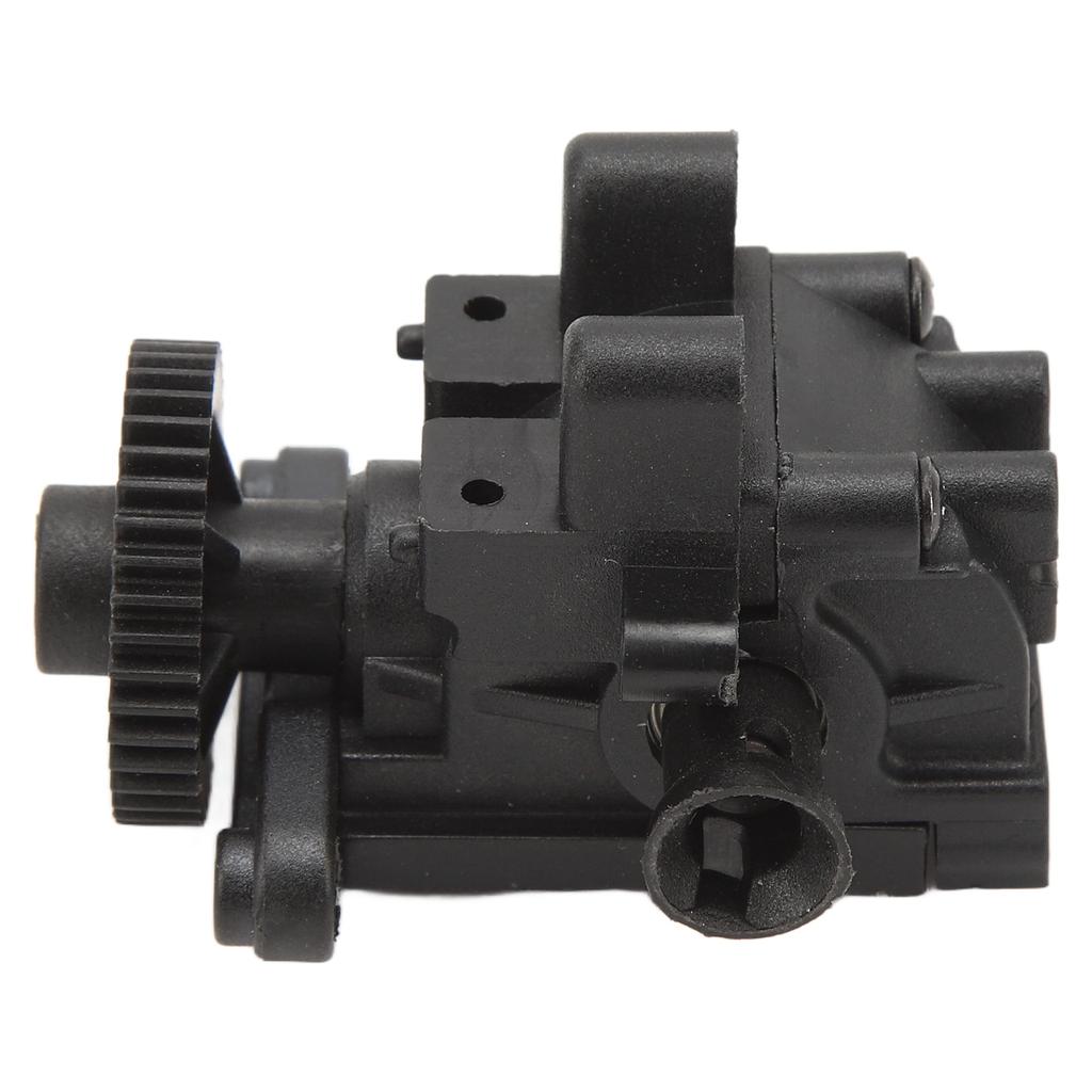 Rear Differential Gear Set RC Gear Box Diff Set for ZD Racing 1 16 S16 EX16 16426 2011