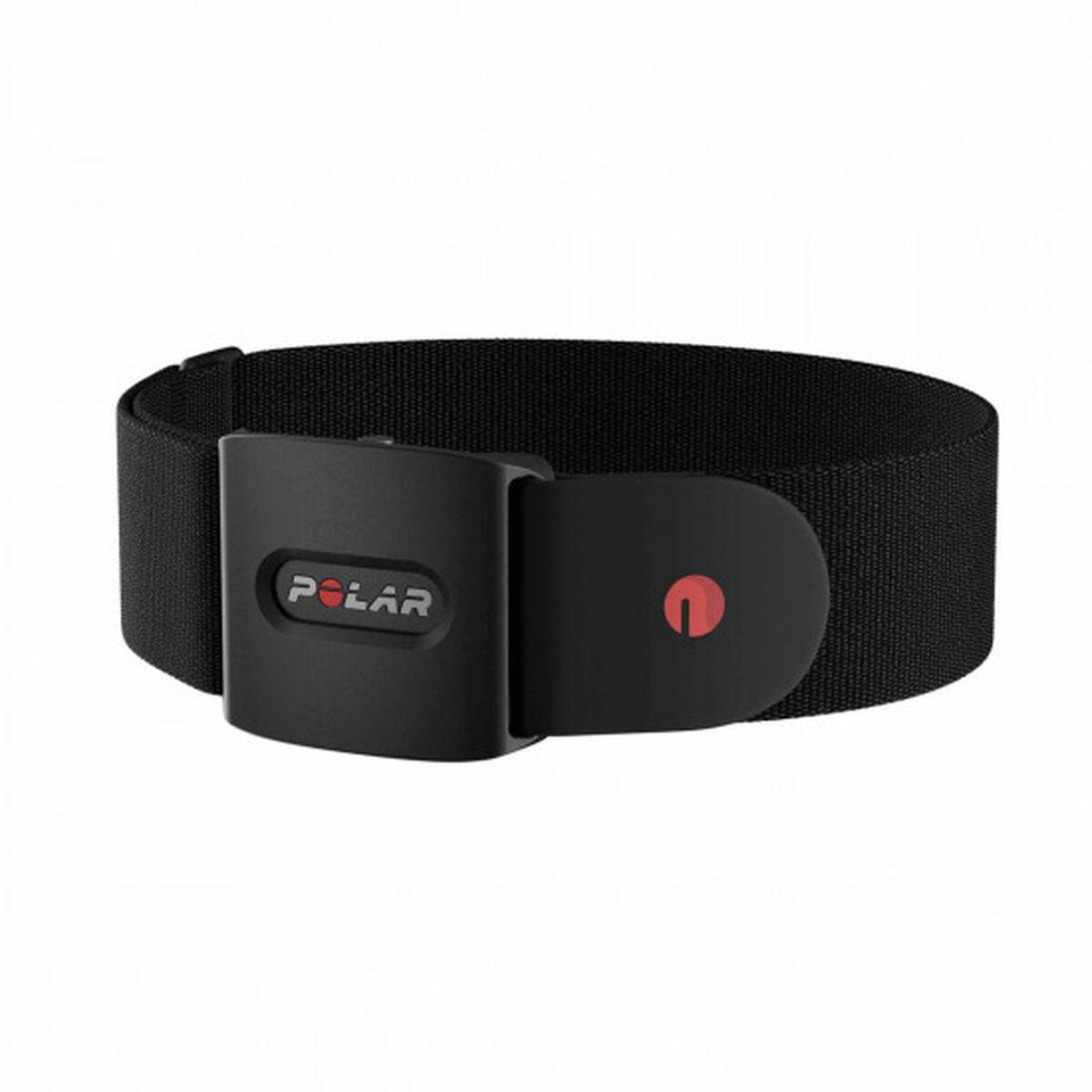 Sport Bluetooth Pulsometro Polar VERITY SENSE OHR Nero