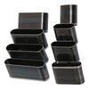 8Pcs Leather Hole Punch Die Mold High Carbon Steel Leather Shape Puncher Cutter for Phone Case