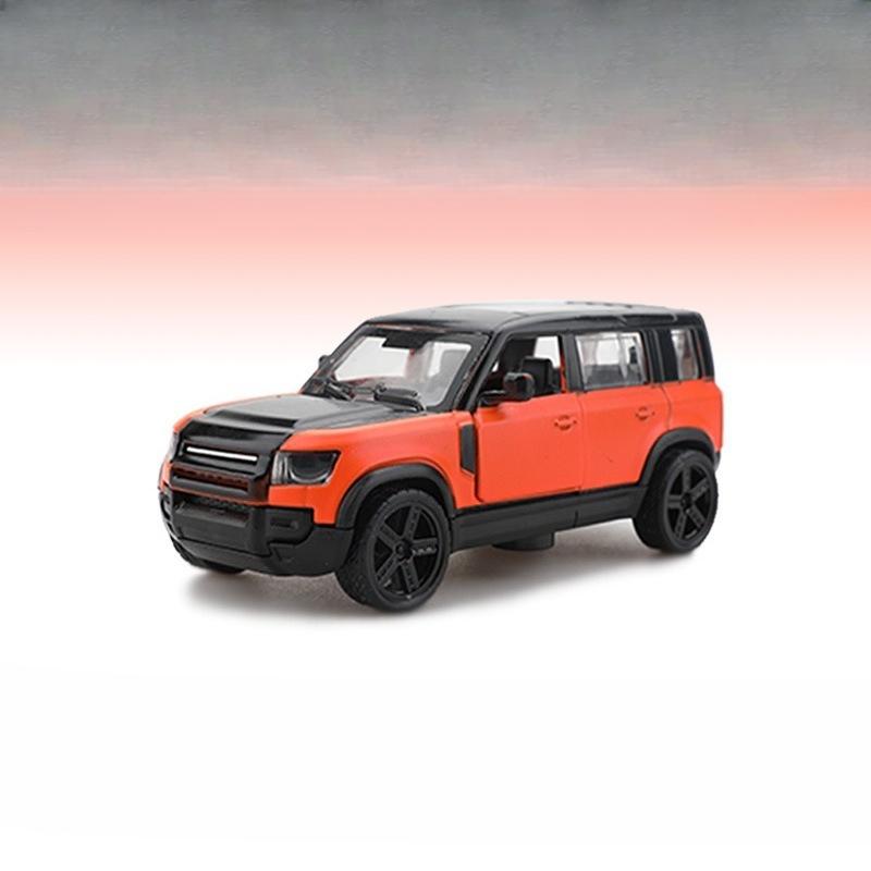 Alloy Car Car Model Boy Children'S Toy Car Doll Machine Ornament Gift