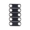 5 stk. Høj Kvalitet 3-5V 40mA Lilypad LED Orange/Gul/Grøn/Hvid/Blå/Rød Lille LED Lys Modul Til DIY Kit 3V-5V SMD DIY Kit
