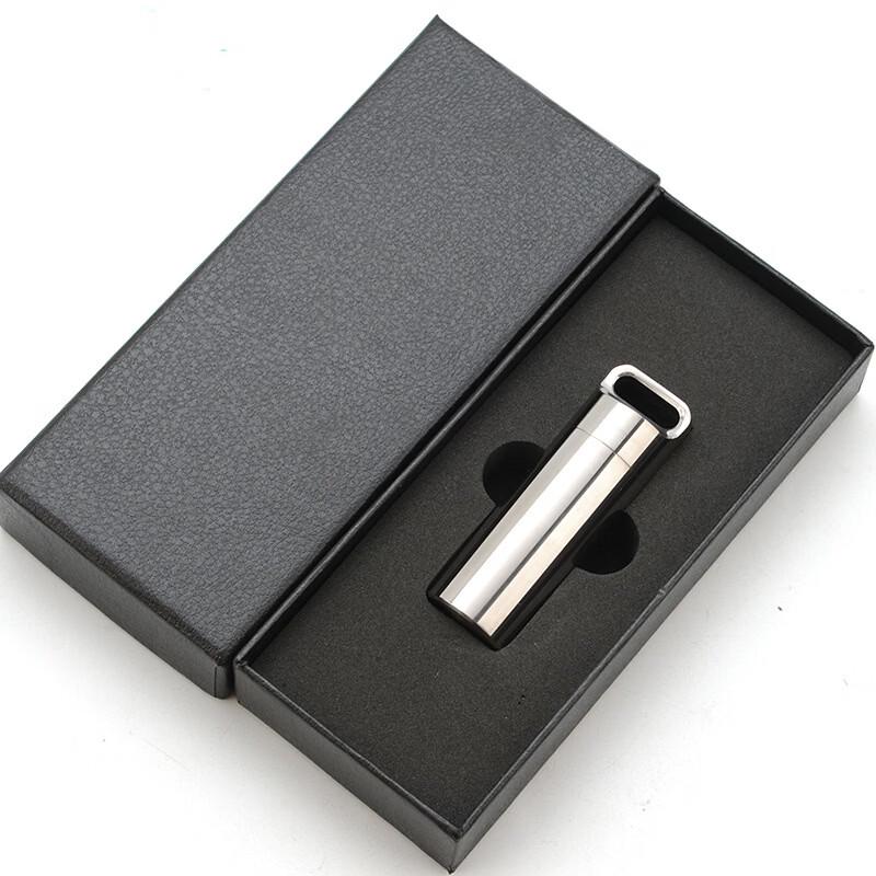 ZISIZ Portable Waterproof Pill Box