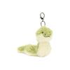 JELLYCAT Amphibious & Crawling Series Little Snake Dolls Plush Pendant 10cm Height