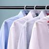 Multifunctional Folding Hanger Simple Portable Outdoor Travel Home Magic Clothes Drying Rack Non-slip Hanger