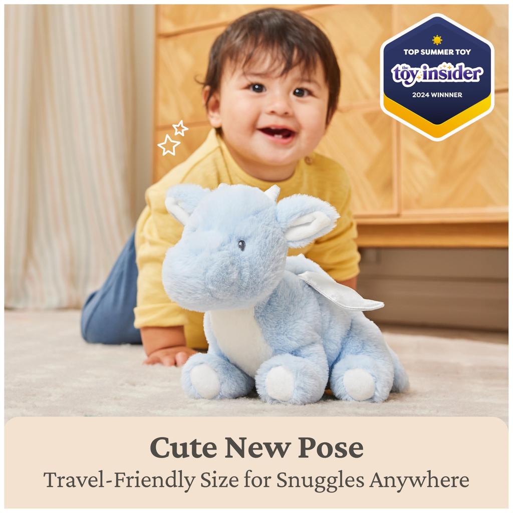 GUND Zephyr Dragon 6068714