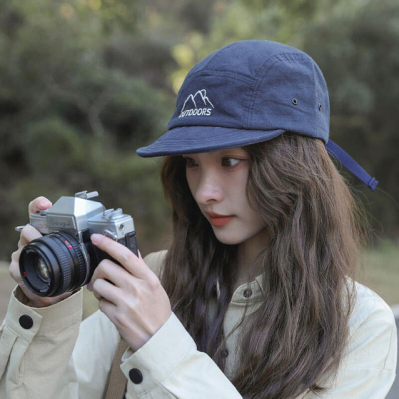 Outdoor Cap, Hiking Hat, Ball Cap, Unisex