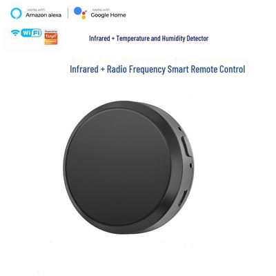 Smart Hem – Smart hem-styrning