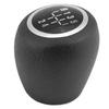 Car 5 Speed Gear Shift Lever Knob Head for Cruze 2008‑2012