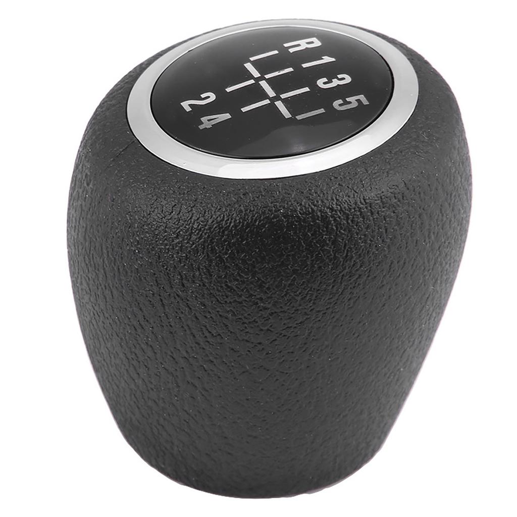 Car 5 Speed Gear Shift Lever Knob Head for Cruze 2008‑2012