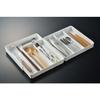 Made in Japan TAKAGI Smart Sliding Organizer Tray