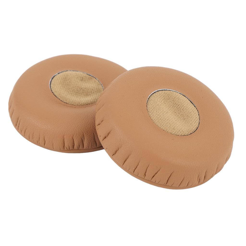 Ear Muffs Earpads Hearing Protector Replacement Cushion Foam Pads for Y40 Y45 Y45  Headphone