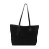 Autumn and Winter Popular Niche High-end Women's Bag 2025 New Large-capacity Commuting Versatile Tote Bag Simple Shoulder Bag