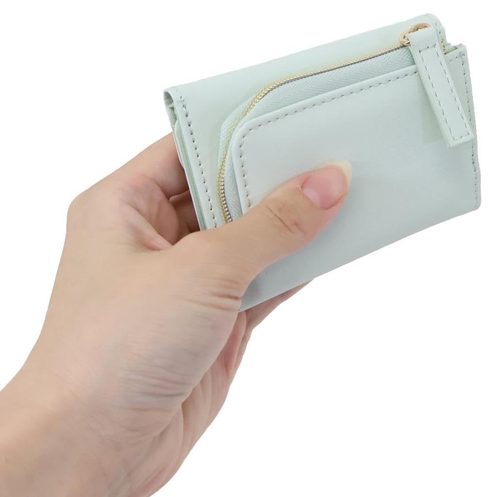 Mofuto mini wallet