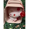 Used IVE SECRET EVIL CUPID Ray Plush