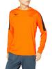 Soccer Field Long Golden Size M Shirt, Sleeve, Poppy, P2MA0506, (Japan)