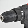 Rechargeable Industrial-Grade Impact Drill & Electric Screwdriver Set