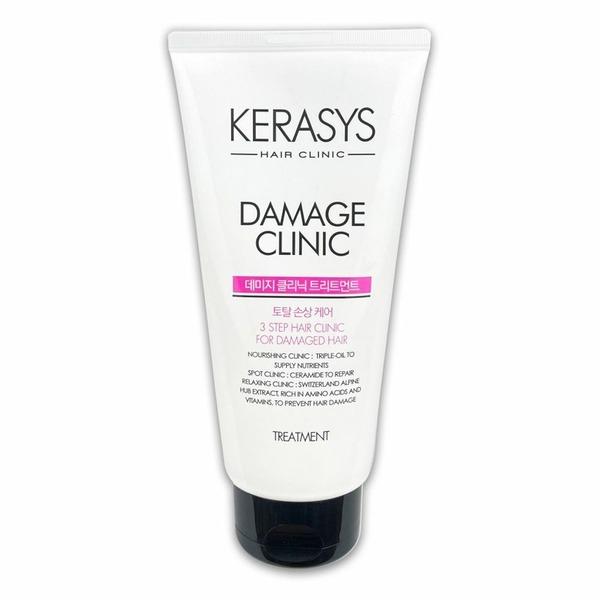 KERASYS Damage Clinic Treatment 300ml O (W9E9EAE)
