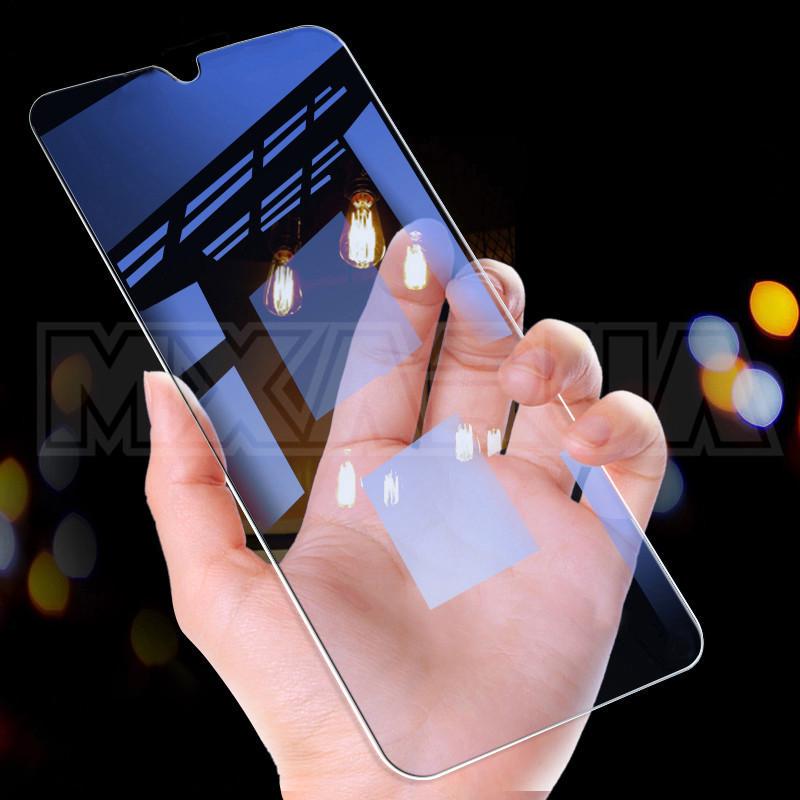 

Премиум Взрыв-доказательство закаленное стекло для Xiaomi Redmi Примечание 8T 7 8 4A 5A 7A 7 9H Протектор экрана