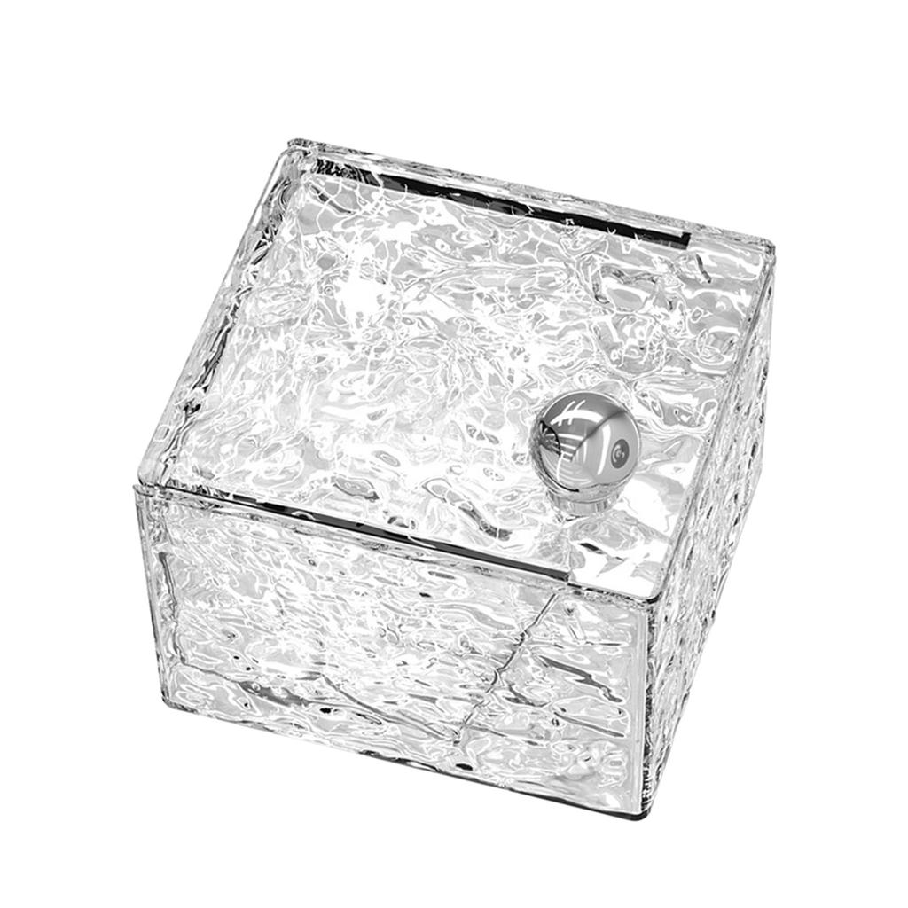 Praktische Wandmontierte Badezimmer Aufbewahrungsbox Platzsparende Organizer für Toilettenartikel und Kosmetik Einfache Installation