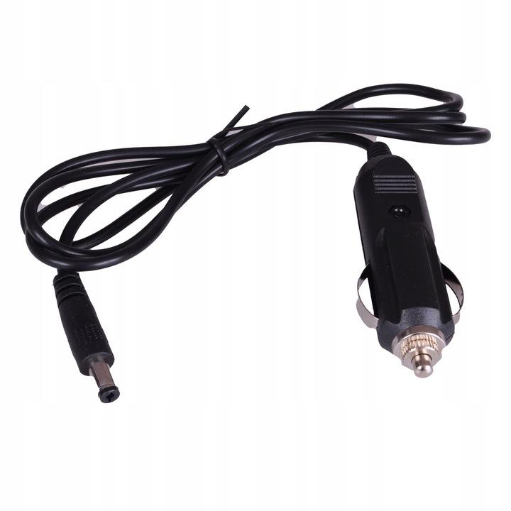 Elektrische Pumpe für Matratze, Pool 12V / 230 V 2in1