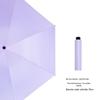 Hongye Three-Fold Electric UV Protection Umbrella