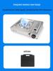 Portable Outdoor Gas Stove for Camping & Tea Brewing