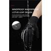 Winter Outdoor Warmth Anti Slip Wear Resistant Riding Outdoor Sports Windproof Waterproof Sensitive Touchable Screen Gloves