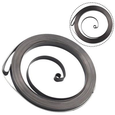 Spring Starter Rewind Long Service Life Rewind/Recoil