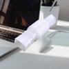 1/5Pcs Flexible Faucet Extension Tube Portable Telescopic Faucet Extender Hose Water Bucket Accessories For Outdoor Camping