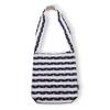 Jacquard Natural Bags – Atlas Nomad – – Nomad Carryall