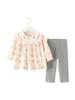 Κορίτσια (έως 3 ετών) – Σετ ρούχων