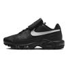 Nike Air Max Plus Tiempo Black White Women's Sneakers Casual Shoes HF0074-001