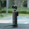 Silicone Dock Desktop Base For DJI Osmo Pocket 3 Sport Camera Anti-skid Fixed Extension Base Stand