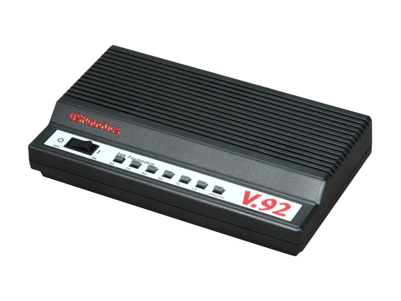 

USRobotics USR5686G 56K Serial Controller Faxmodem